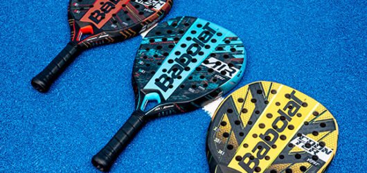 Exploring Babolat Padel: A Deep Dive into Products and Best Sellers