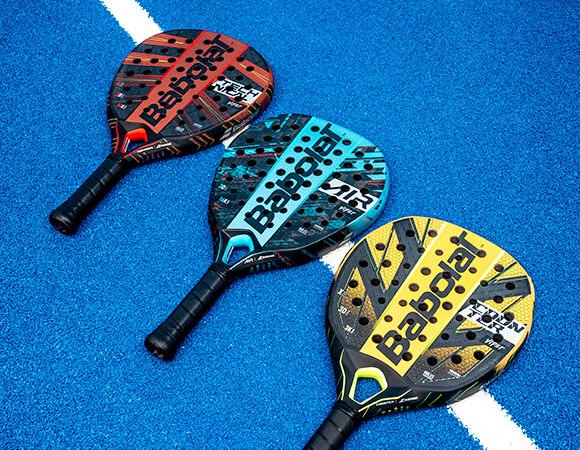 Exploring Babolat Padel: A Deep Dive into Products and Best Sellers